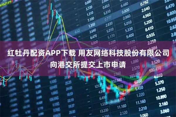 红牡丹配资APP下载 用友网络科技股份有限公司向港交所提交上市申请